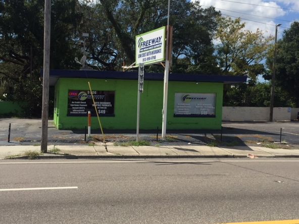 9106 N Florida Ave, Tampa, FL 33604
